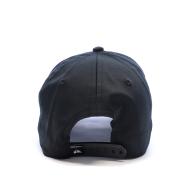 Quiksilver Decades Herren-Kappe, schwarz Ansicht 3