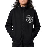 Sweatshirt Schwarz Jungen Kaporal Osmos günstig