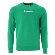 Sudadera Supreme Grip Mark 2 Verde Hombre