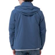 Parka Tommy Hilfiger Lightweight Marine, Hombre ver 2