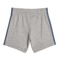 Adidas Boys' Blue/Grey Outfit IS2497 Photo of the Espace des Marques %store% store - view of %key%