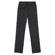 Pantalon fluide Noir Homme TBS FUPPACOT vue 2
