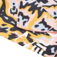 Handtuch Schwarz/Orange Women O'Neill Quick Dry Towel Ansicht 2