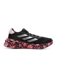 Running shoes Black/Rose Men Adidas Supernova Stride Photo of the Espace des Marques %store% store - view of %key%