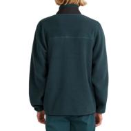 O'Neill High Pile Men’s Green/Black Jacket Photo of the Espace des Marques %store% store - view of %key%