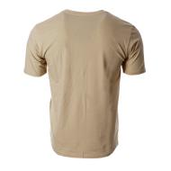Men's Redskins Mathew Beige T-Shirt Photo of the Espace des Marques %store% store - view of %key%