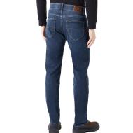 Vaqueros Lee Sebastian Slim Azul Hombre ver 2