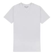 T-Shirt Weiß Mann Teddy Smith Tawax 2