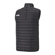 Chaqueta sin mangas Puma Packlite Primaloft Negro, Hombre ver 2