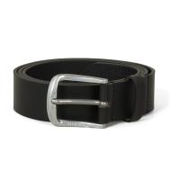 Ceinture Noire Homme Diesel B-basic Belt 26 pas cher