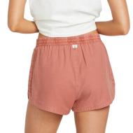 Shorts Terracotta Women Billabong Road Trippin Ansicht 2