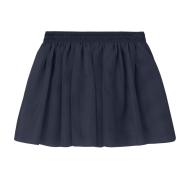 Tüllrock Schwarz Mädchen Name It Skirt Ansicht 2