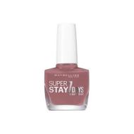 Vernis à ongles Gemey Maybelline 912 Rooftop Shade vue 2