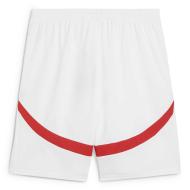 RB Leipzig Short White Men's Puma 2024/25 Photo of the Espace des Marques %store% store - view of %key%