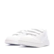 Sneakers Weiß Mädchen Adidas NY 90 Ansicht 6