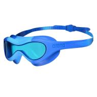 Schwimmbrille Blau Junior Arena Spider günstig