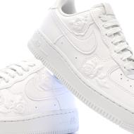 Nike Air Force 1 '07 White Women’s Trainers Photo of the Espace des Marques %store% store - view of %key%