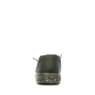 Hey Dude Wendy 13012 Mixed Pattern Black Shoes Photo of the Espace des Marques %store% store - view of %key%