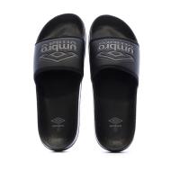Umbro Um Tilio Herren-Stepptanzschuhe, schwarz Ansicht 3