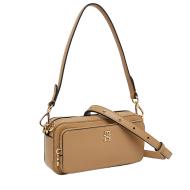 Tommy Hilfiger Daily Camera Brown Women’s Shoulder Bag affordable