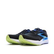 Zapatillas de running Brooks Ghost 16 para hombre, color azul marino ver 6