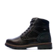 Relife Joymen Dark Brown Men's Boots
