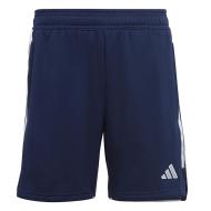 Pantalones cortos azules para niño Adidas Tiro23l barato