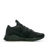 Schwarze Sneakers Herren Puma Noggy Star Ansicht 2