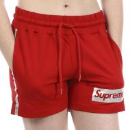 Jogginghose Rot Frau Supreme Grip Ender günstig