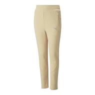 Puma Evo Ecru Girls’ Jogging Trousers affordable