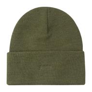 Bonnet Kaki Mixte Superdry Vintage Classic Beanie pas cher