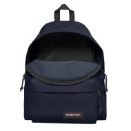 Eastpak Padded Unisex Navy Backpack Photo of the Espace des Marques %store% store - view of %key%