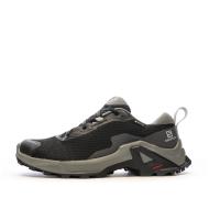 Negro/Gris Botas trekking mujer Salomon X Reveal 2 Gtx barato