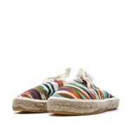 Sandales Orange/Beige Femme Pare Gabia La Multi vue 6