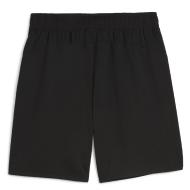 RC Lens Short Training Negro Hombre Puma 24/25 ver 2