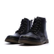 Schwarze Stiefeletten Girl Xti 151329 Ansicht 4