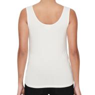 Women's ecru tank top JDY Fransiska Photo of the Espace des Marques %store% store - view of %key%