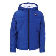 Daunenjacke Blau Jungen Le Coq Sportif Heavy günstig