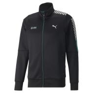Jacke Schwarz Mann Puma Mercedes-AMG Mapf1 533577 günstig