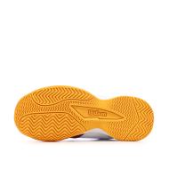 Chaussures de tennis Blanches/Roses Femme Wilson Kaos K 2.0 vue 5