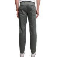 Pantalon chino gris Homme Superdry vue 2