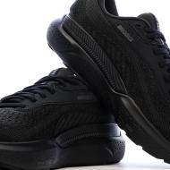 Women’s Black Running Shoes Brooks Adrenaline GTS 24 Photo of the Espace des Marques %store% store - view of %key%