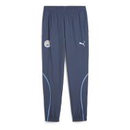 Manchester City Trainingshose Marine Herren Puma 2024/2025 günstig