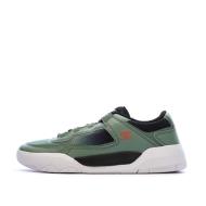 Herren-Sneaker Schwarz/Grün von DC Shoes – DC Metric günstig