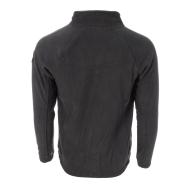 Sweat Polaire Gris Homme Best Mountain Victor vue 3