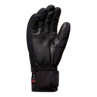Cairn Elena Women’s Black Ski Gloves Photo of the Espace des Marques %store% store - view of %key%