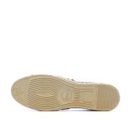 Ushuaia Dimitri Women’s Black Espadrilles Photo of the Espace des Marques %store% store - view of %key%
