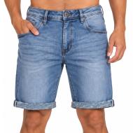 Men’s Light Blue Denim Shorts RMS26 3701 affordable