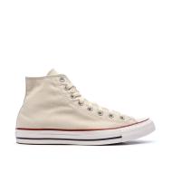 Cream mixed trainers Converse Chuck Taylor All Star Photo of the Espace des Marques %store% store - view of %key%
