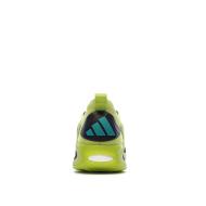 Adidas Anthony Edwards 1 Low Men’s Yellow Basketball Shoes Photo of the Espace des Marques %store% store - view of %key%